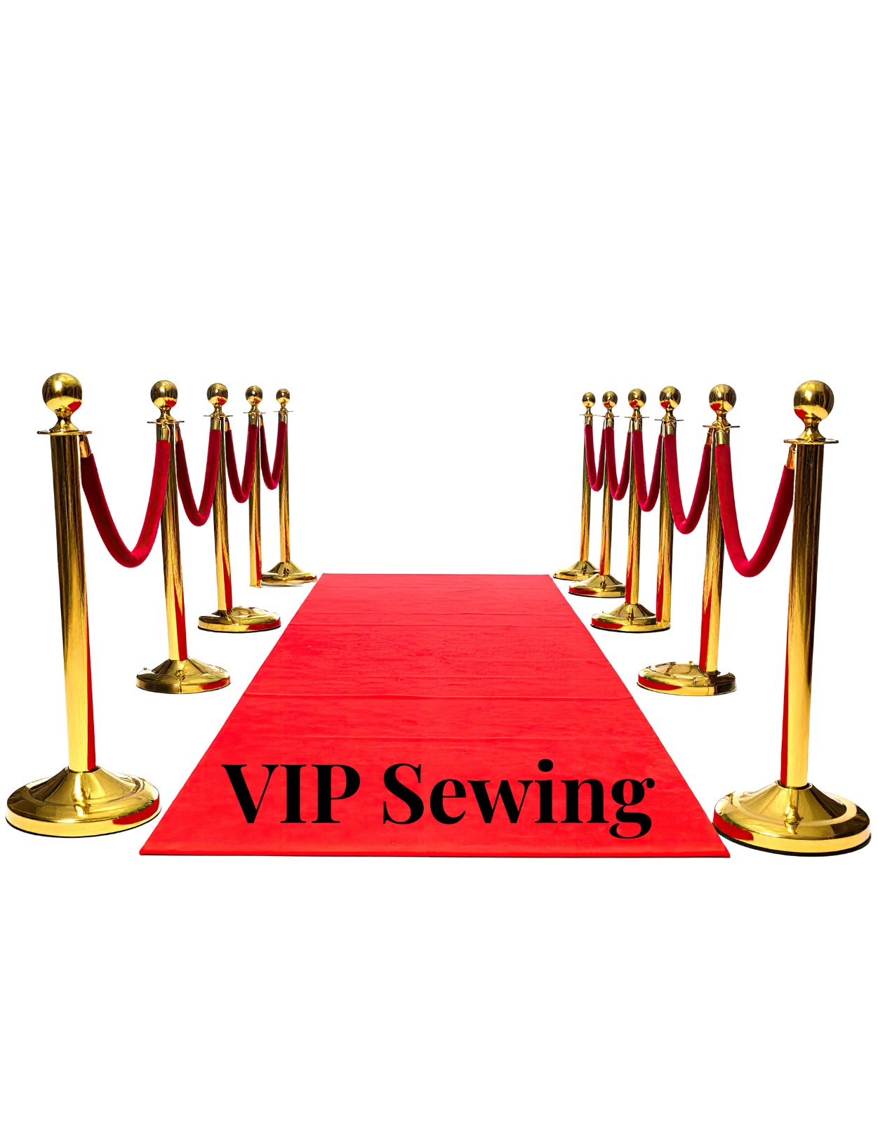 Private Sewing Experience
