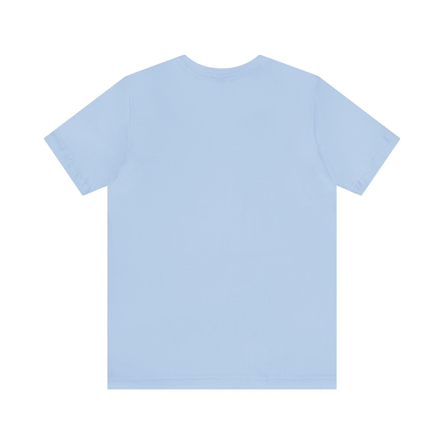 Elysian Unisex Jersey Short Sleeve Tee