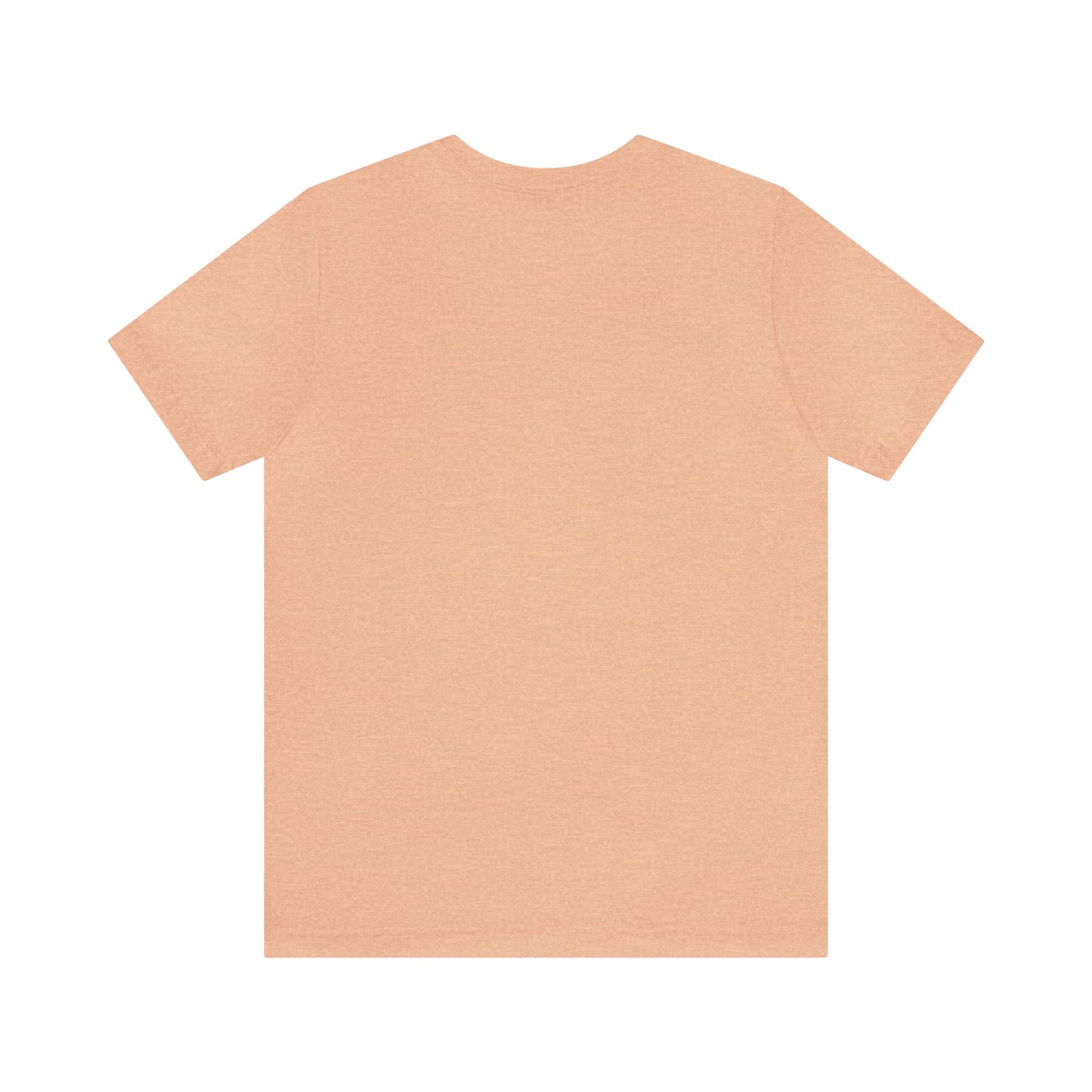 Elysian Unisex Jersey Short Sleeve Tee