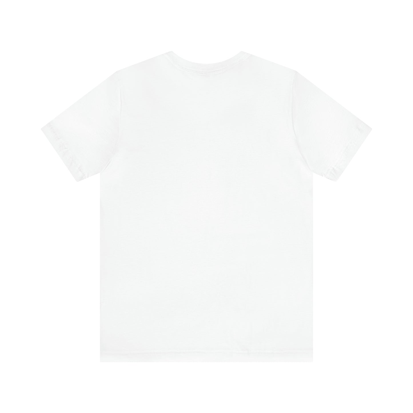 Elysian Unisex Jersey Short Sleeve Tee