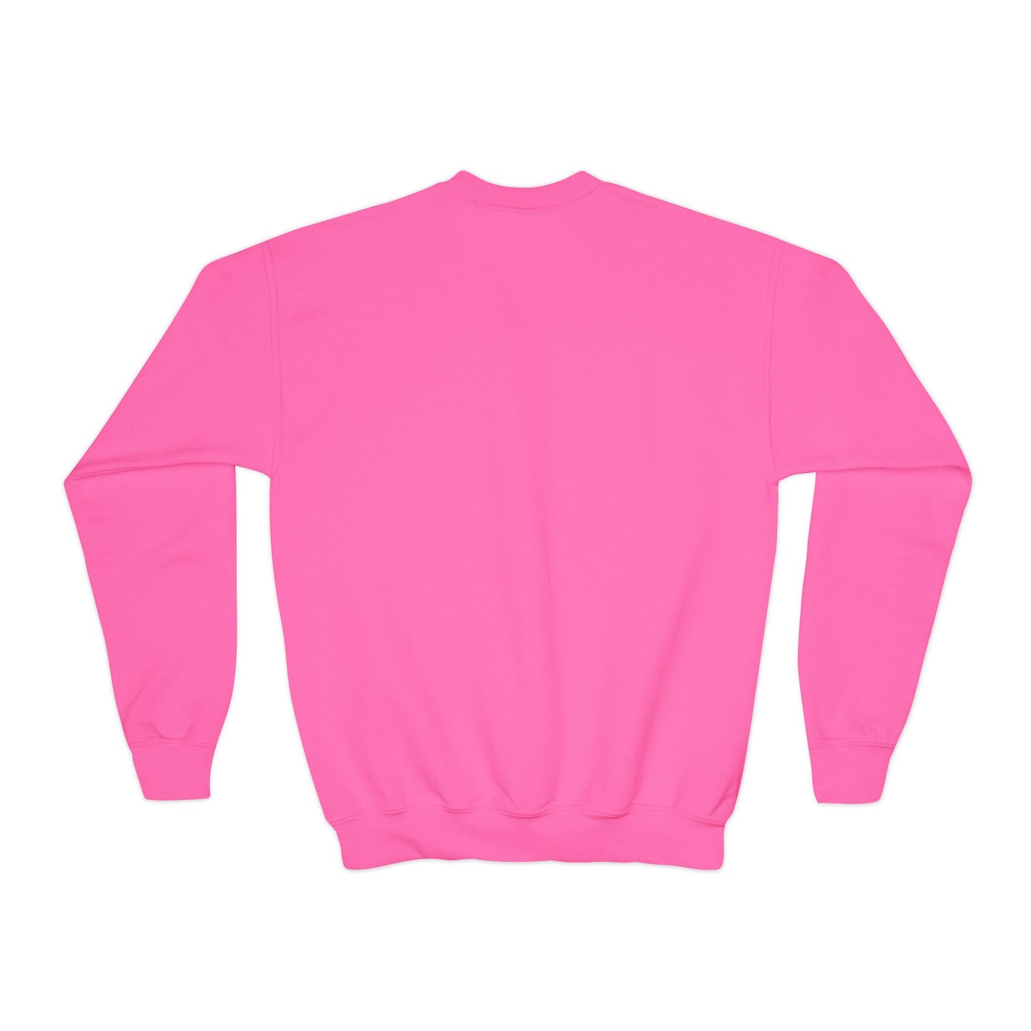 Kids Jar of Hearts Crewneck Sweatshirt