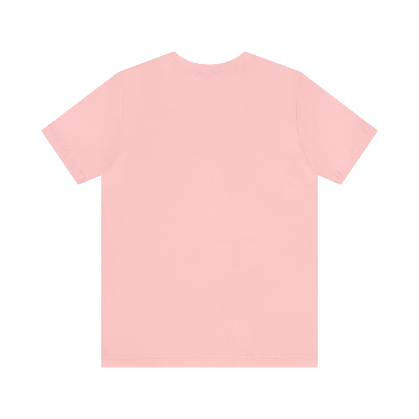 Elysian Unisex Jersey Short Sleeve Tee