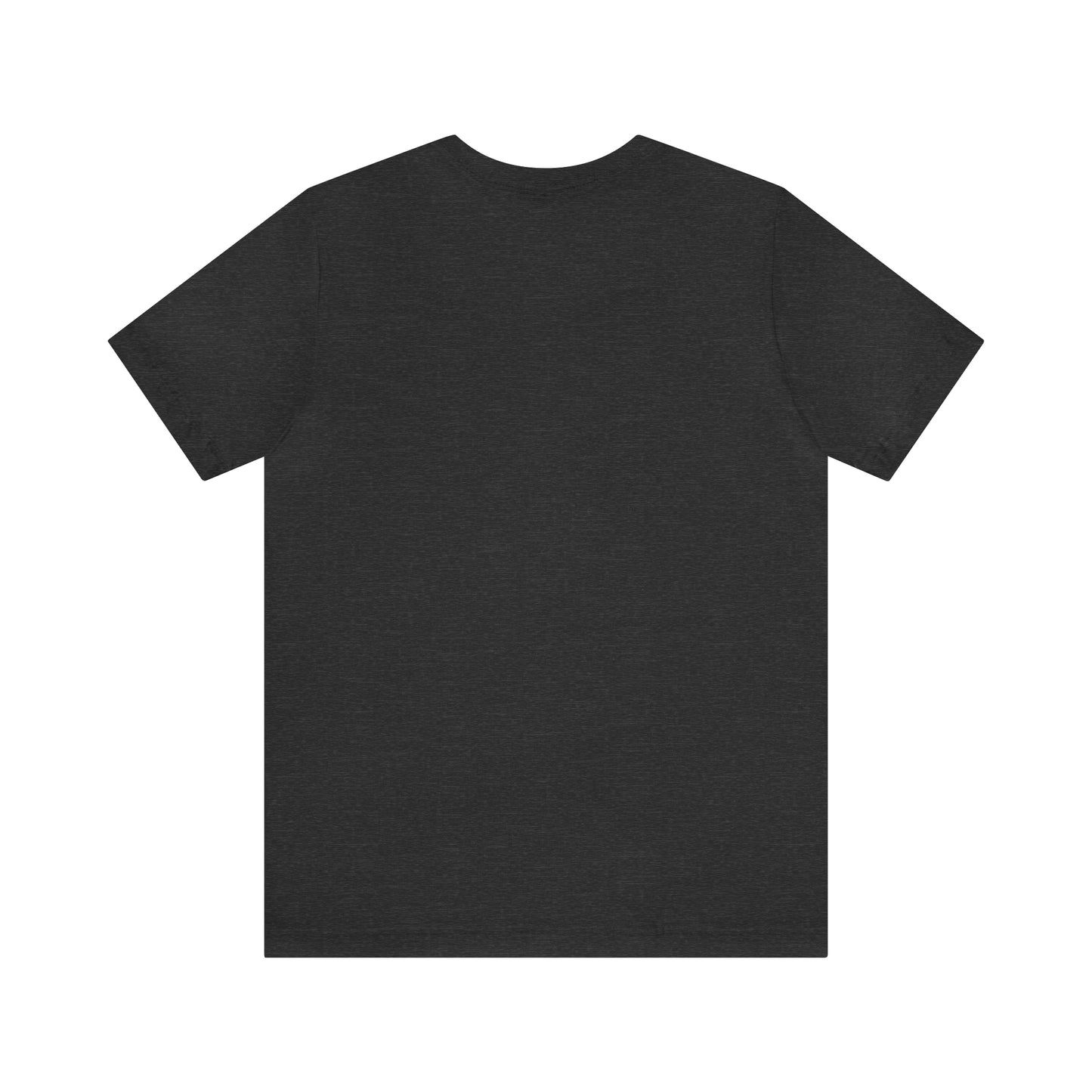 Elysian Unisex Jersey Short Sleeve Tee
