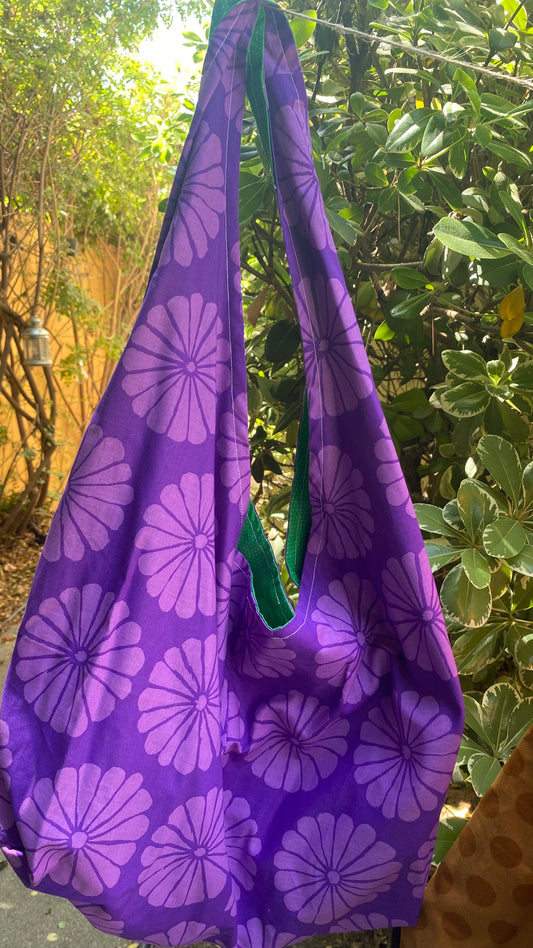 Studio 1 Reversible Bag