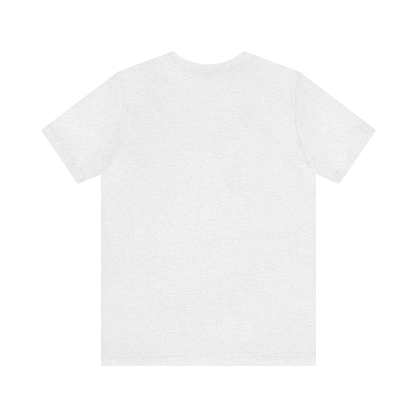Elysian Unisex Jersey Short Sleeve Tee