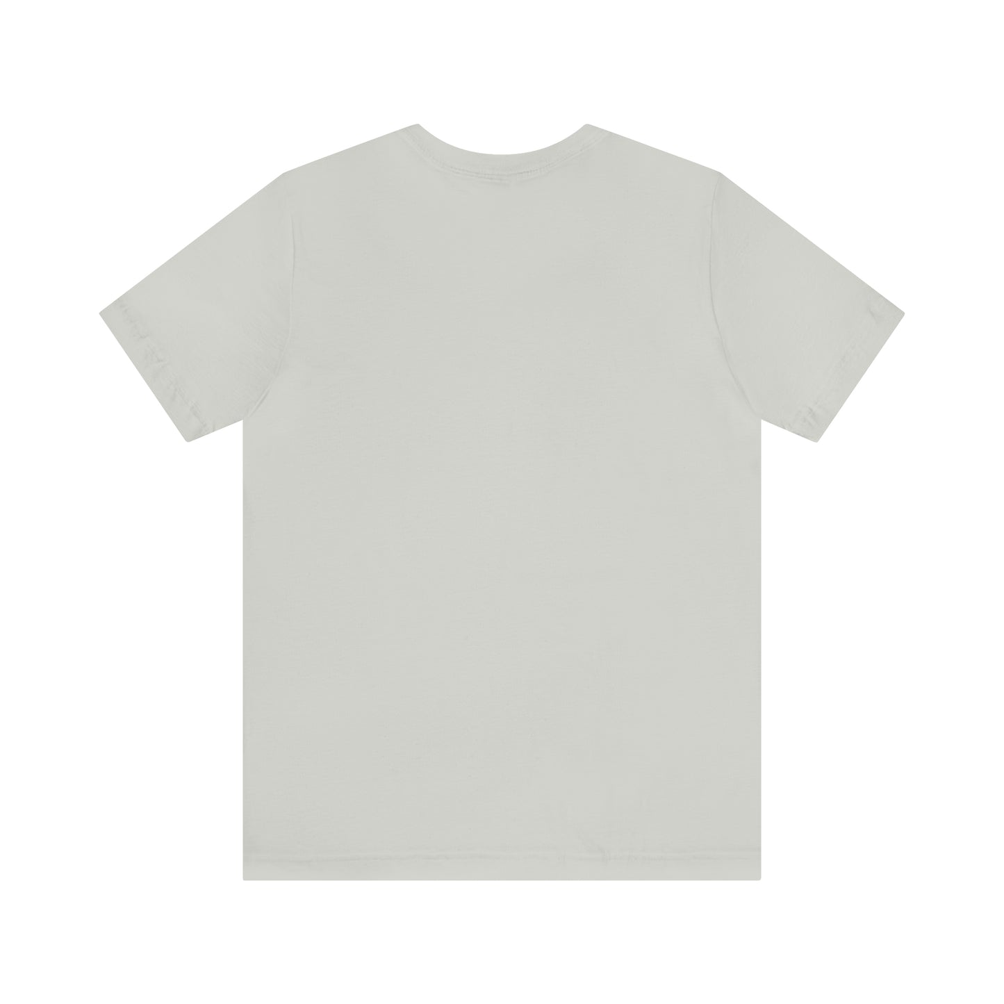 Elysian Unisex Jersey Short Sleeve Tee