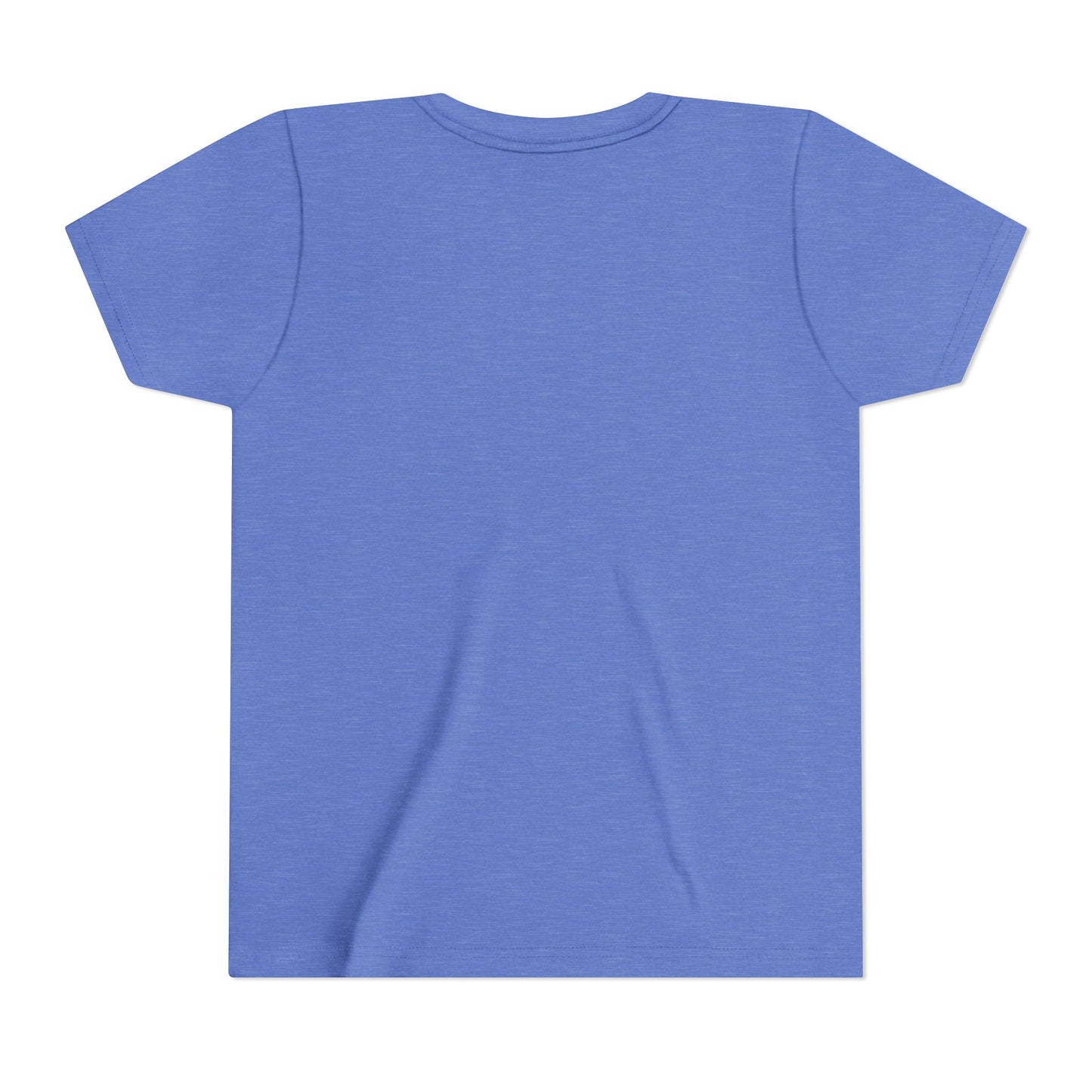 Kids Sewing Machine Parts Tee