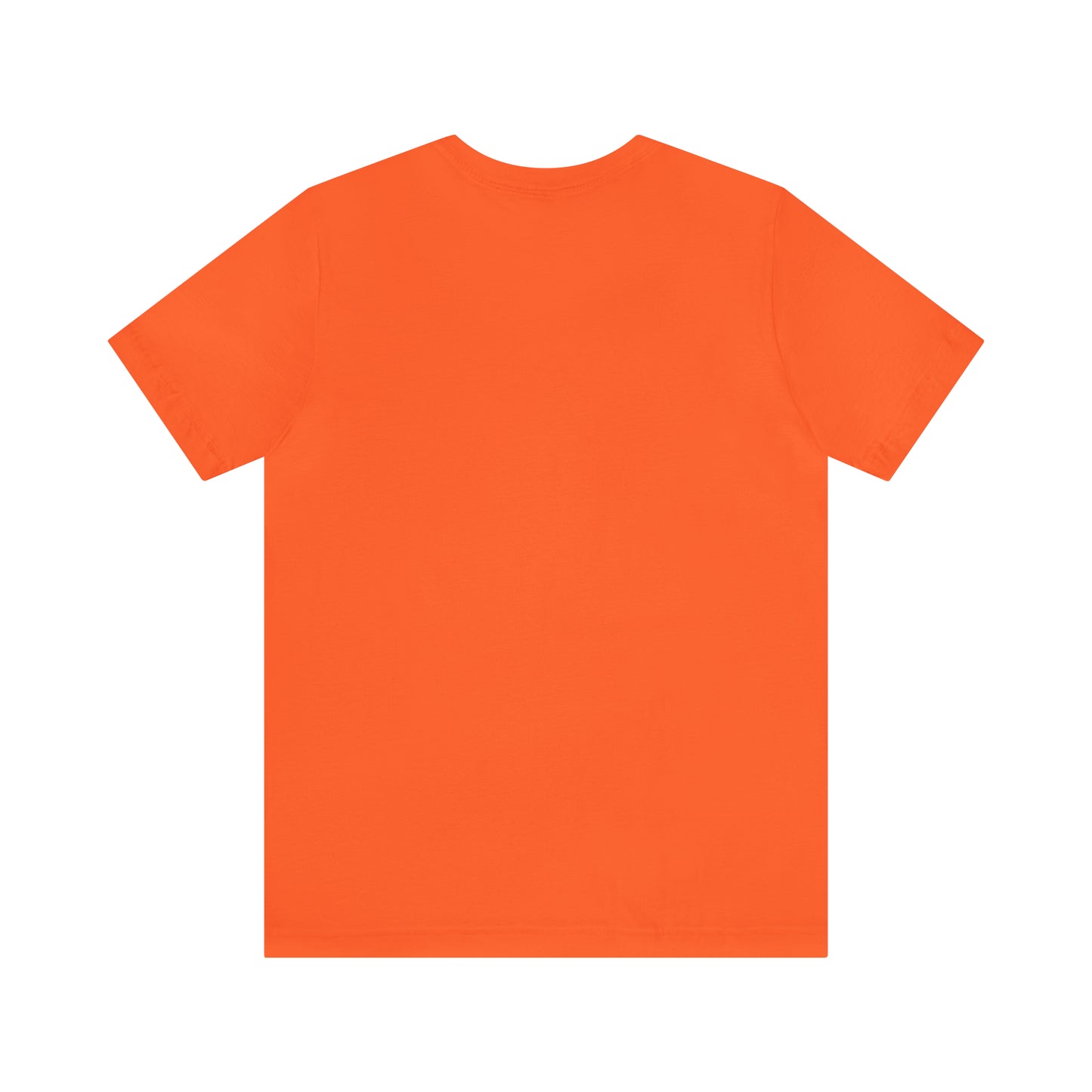 Elysian Unisex Jersey Short Sleeve Tee