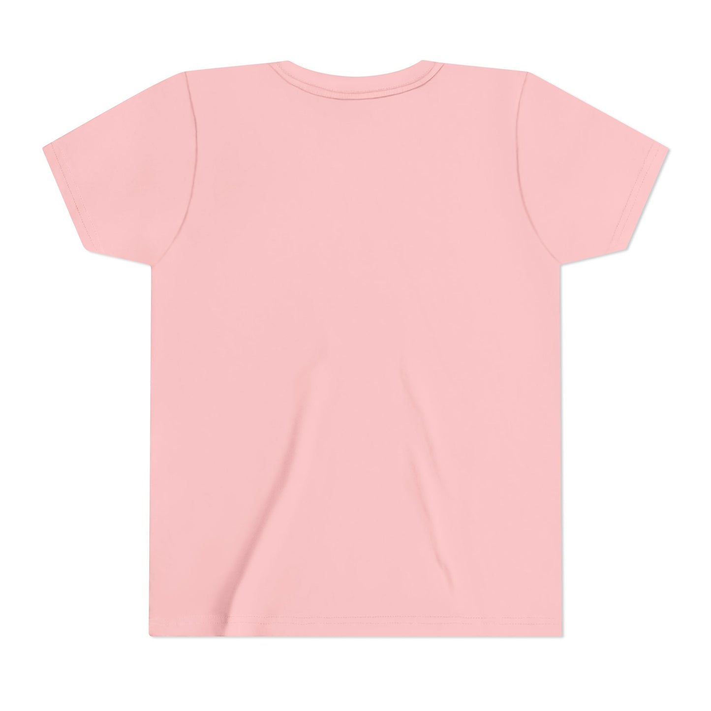 Kids Sewing Machine Parts Tee