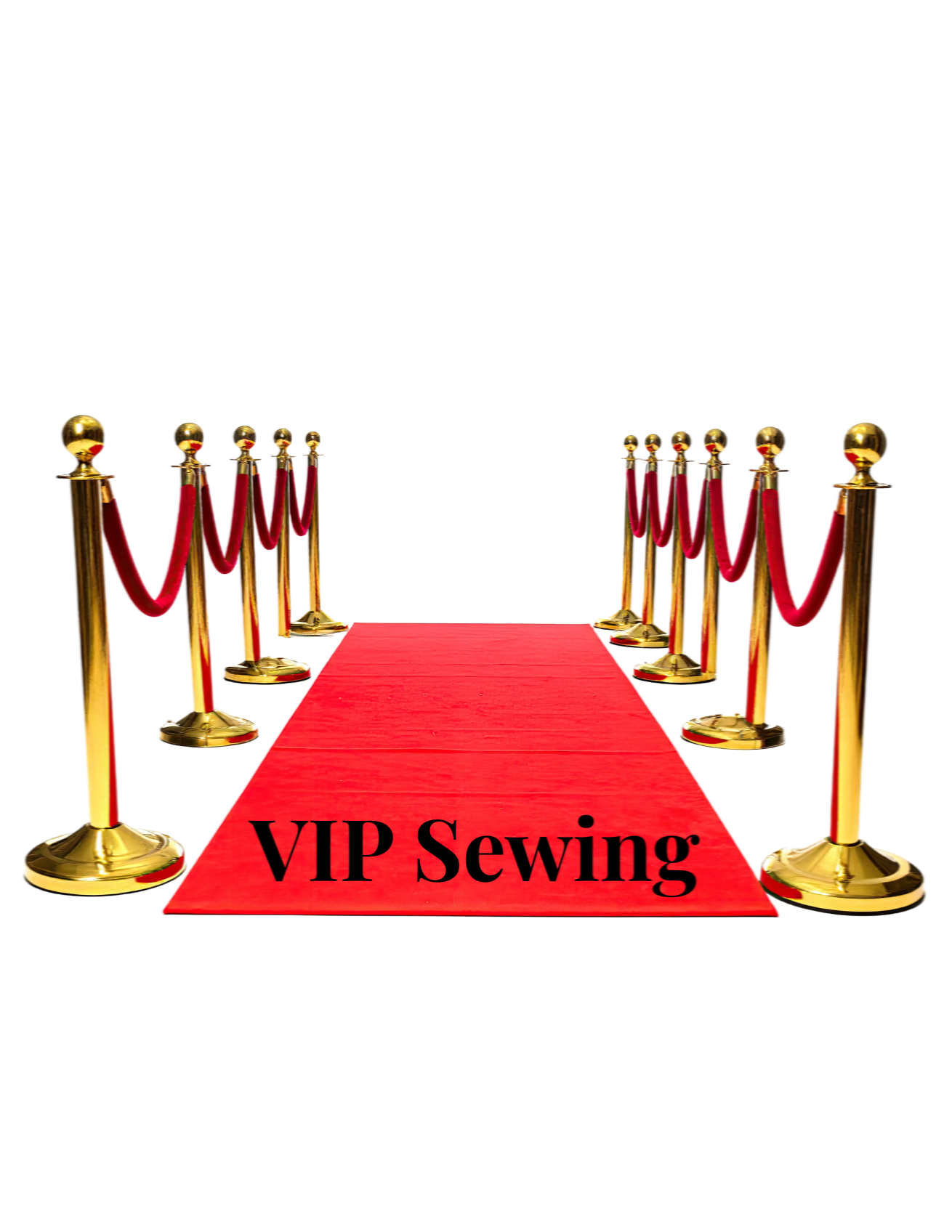 Private Small Group Sewing