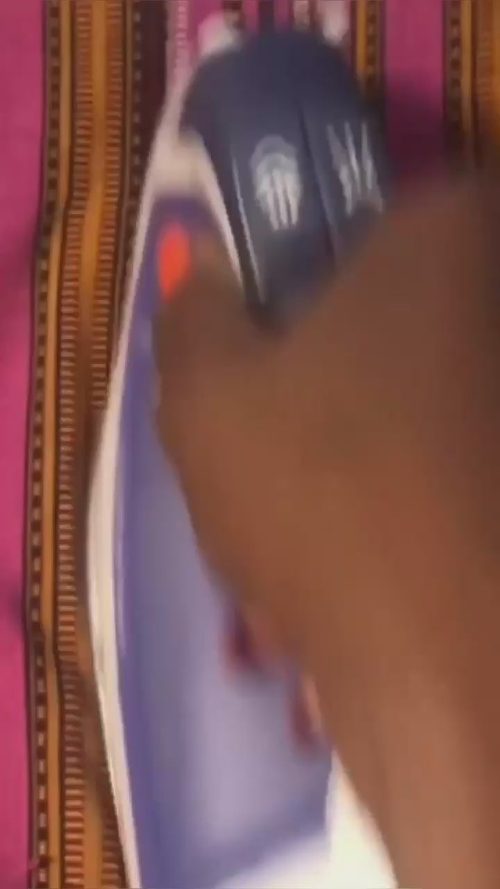 Load video: 