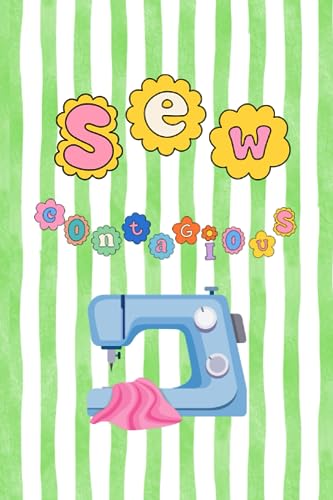Sew Contagious Journal